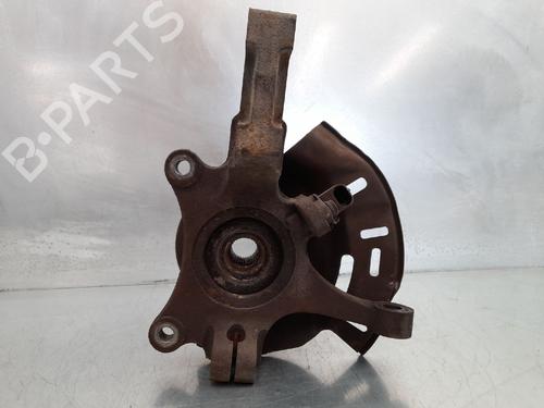 Right front steering knuckle CHEVROLET REZZO MPV (U100) 1.6 | BP12759508M26 