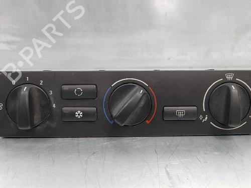 Climate control BMW 3 (E46) 320 d | BP12726326I5 