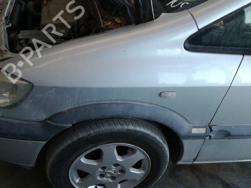 Starter OPEL ZAFIRA A MPV (T98) 1.8 16V (F75) | BP12705663M8 