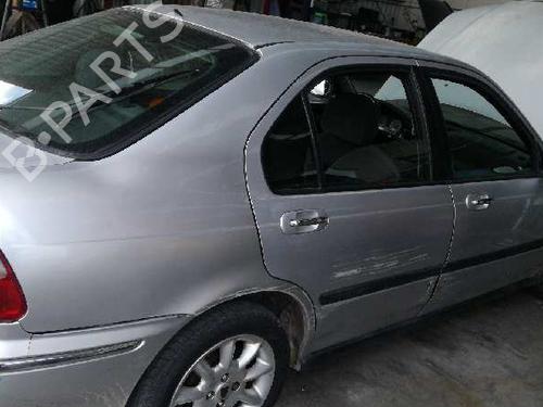 Motorstyringsenhet ROVER 45 I Hatchback (RT) 1.6 | BP12726215M57 