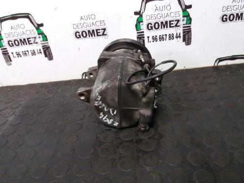 BP12820656M34 | AC compressor SUZUKI BALENO (EG) 1.6 i 16V (SY416) BP12820656M34