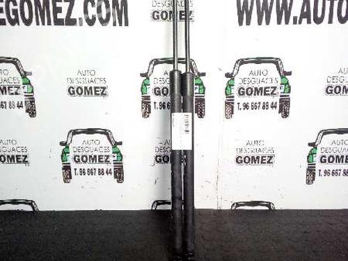 Used Tailgate lift support MAZDA 3 Saloon (BK) 1.6 DI Turbo (BK12Y) (109 hp) 13966680