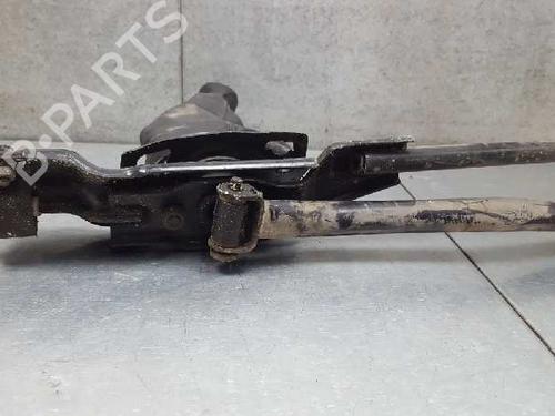 Gear lever TATA INDIGO (4_V2) 1.4 TD | BP12855310M90