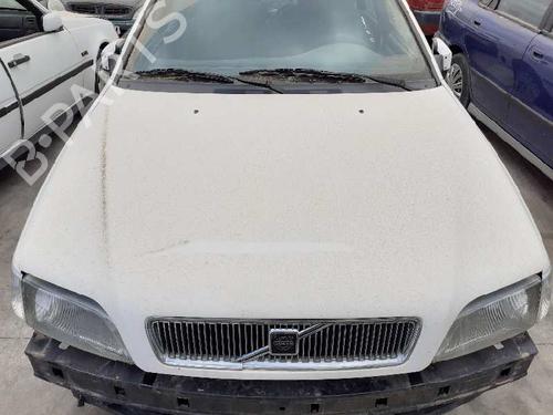 AC radiator VOLVO S40 I (644) 1.6 | BP12770444M32 