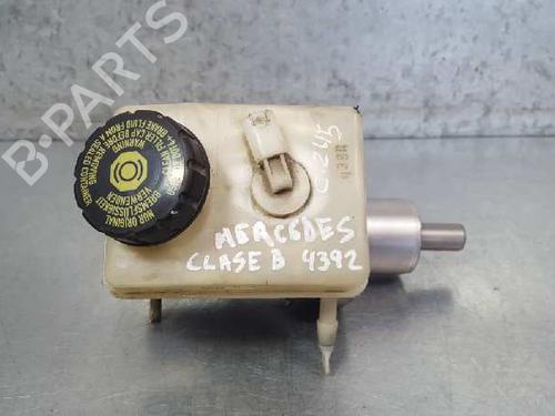 Brake master cylinder MERCEDES-BENZ B-CLASS Sports Tourer (W245) B 200 CDI (245.208) | BP12706127M77 