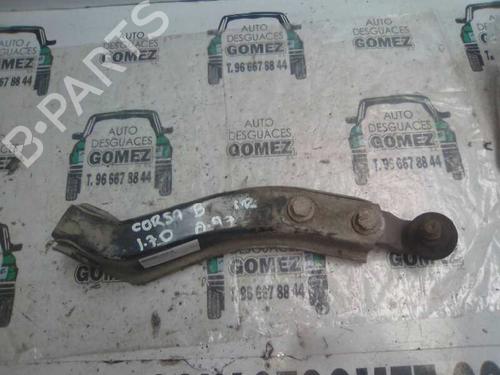 Brazo Suspension delantero derecho OPEL CORSA B (S93) 1.7 D (F08, F68, M68) (60 hp) 90542573 | 90542573 |