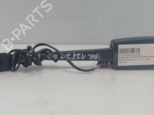Engache cinturón Engache cinturón FORD C-MAX II (DXA/CB7, DXA/CEU) [2010-2019] 36258249 36258249