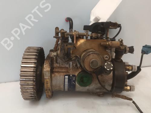 Injection pump CITROËN BERLINGO / BERLINGO FIRST MPV (MF_, GJK_, GFK_) 1.9 D (MFWJZ) | BP31149599M78 