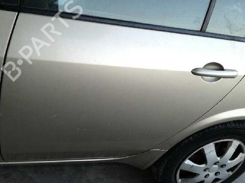 Steering column NISSAN PRIMERA Hatchback (P12) 1.9 dCi | BP12714160M21 