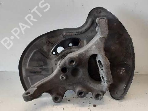 Left front steering knuckle MERCEDES-BENZ C-CLASS Coupe (CL203) C 180 (203.735) | BP12746659M25 