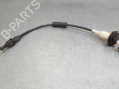 Used Other MERCEDES-BENZ E-CLASS (W210) E 200 (210.035) (136 hp) 13967126