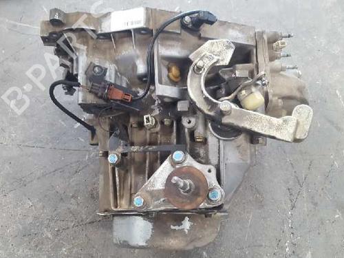 Gearbox CITROËN XANTIA (X1_, X2_) 2.0 HDI 90 | BP12731156M3 