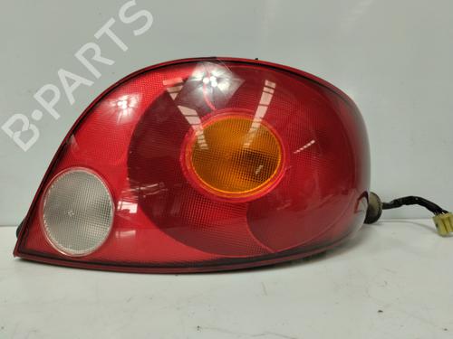 Used Right taillight Right taillight DAEWOO MATIZ (M100, M150) 0.8 (52 hp) 34194985 34194985