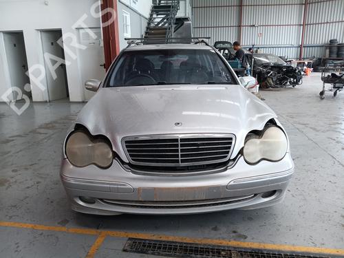 Used Parts MERCEDES-BENZ C-CLASS T-Model (S203) C 220 CDI (203.206, 203.208) (143 hp) 4276764
