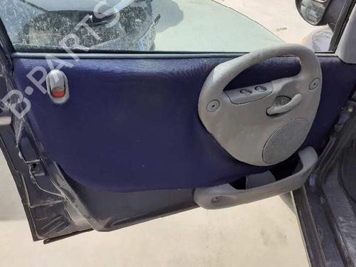 Motorophæng FIAT MULTIPLA (186_) 1.9 JTD 110 | BP12771440M89 