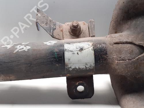 Left front shock absorber FORD MONDEO II (BAP) 2.5 24V | BP12722750M16 