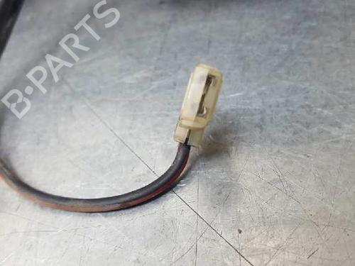 Heater blower motor FORD ORION III (GAL) 1.6 i 16V | BP12688191M62 