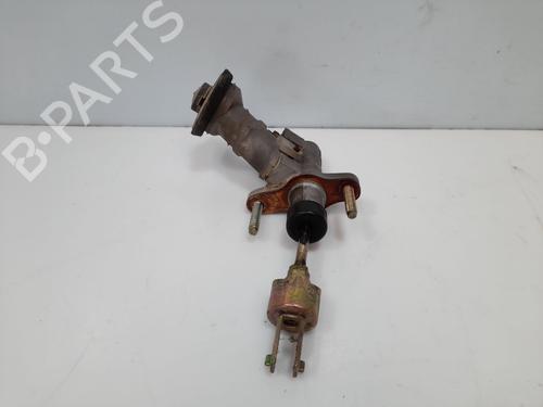 Used Clutch slave cylinder Clutch slave cylinder TOYOTA COROLLA Liftback (_E11_) 2.0 D (CE110) (72 hp) 35820045 35820045