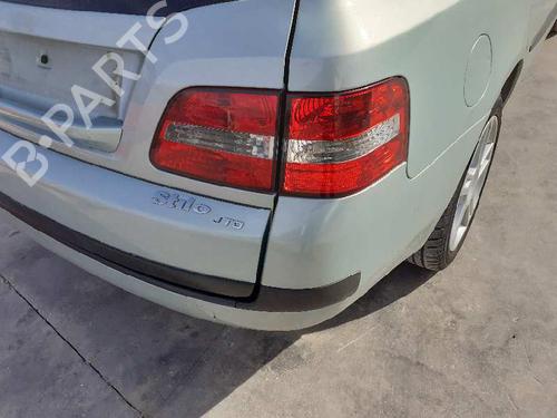 Módulo eletrónico FIAT STILO Multi Wagon (192_) 1.9 JTD | BP16759799M83 