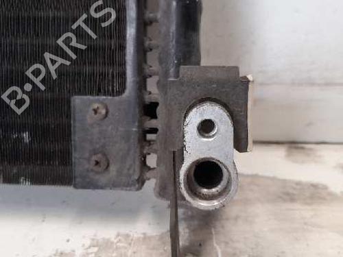 AC radiator FIAT BRAVO I (182_) 1.6 16V (182.AB) | BP12763858M32 