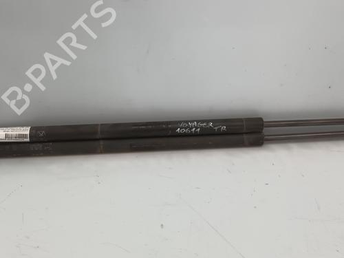 Used Tailgate lift support CHRYSLER VOYAGER IV (RG, RS) 2.8 CRD (150 hp) 28316766