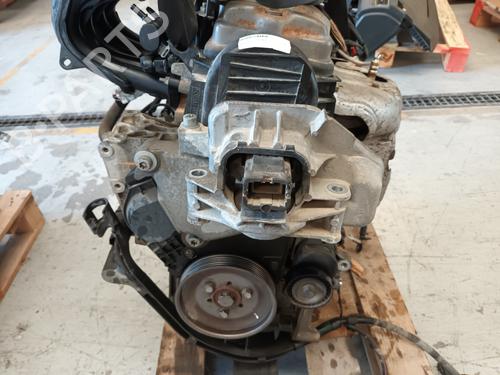 Used Engine CITROËN C3 I (FC_, FN_) 1.4 i Bivalent (73 hp) 28825848