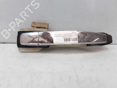 Used Front right exterior door handle Front right exterior door handle 36802940 36802940