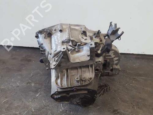 Gearbox PEUGEOT 407 (6D_) 2.0 (6DRFNB, 6DRFNE) | BP12727944M3 