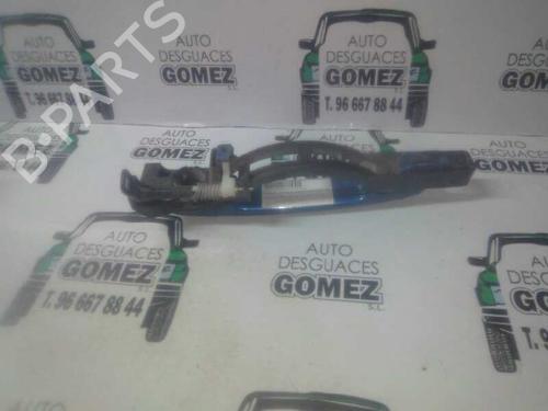 Used Front right exterior door handle Front right exterior door handle PEUGEOT 307 (3A/C) 2.0 HDi 90 (90 hp) 12796045 12796045