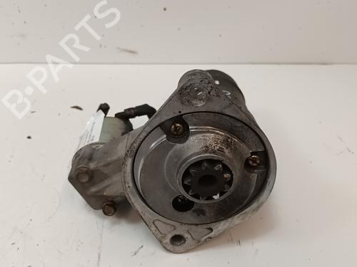 Starter OPEL COMBO Box Body/MPV (71_) 1.7 D (60 hp) 17812539