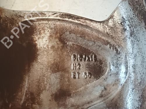 Rim FORD TRANSIT CONNECT MPV  | BP29981916C45