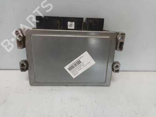 Engine control unit (ECU) FORD KA+ III (UK, FK) 1.2 Ti-VCT | BP26328803M57 