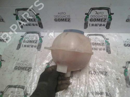 Expansion tank SEAT IBIZA II (6K1) 1.4 i | BP12722838C120 