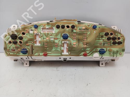 Instrument cluster NISSAN PRIMERA Hatchback (P11) 1.6 16V | BP22221138C47 
