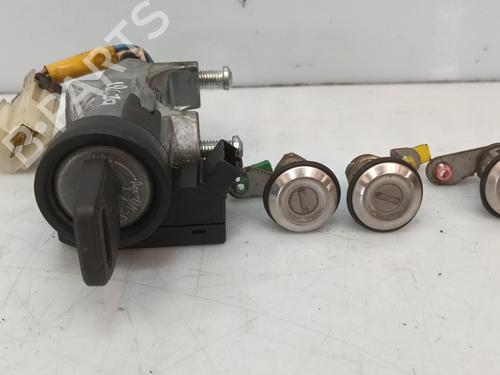Used Electronic module NISSAN ALMERA I (N15) 1.6 (99 hp) 29078394