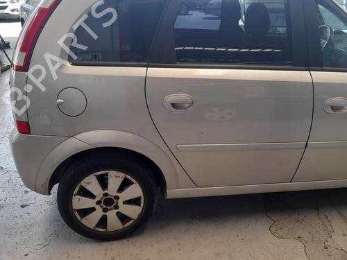 Høyre foran støtdemper OPEL MERIVA A MPV (X03) 1.7 CDTI (E75) | BP12786494M17 