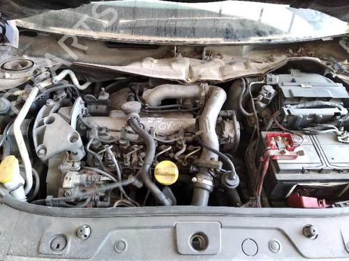 ABS RENAULT MEGANE II Saloon (LM0/1_) 1.9 dCi (LM0G, LM1G, LM2C) | BP12771133M43