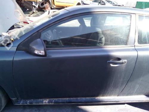 Mass air flow sensor VOLVO C30 (533) 2.0 D | BP12811894M95 