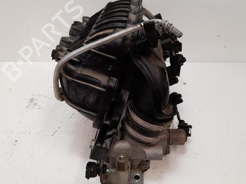 Intake manifold ALFA ROMEO 147 (937_) 1.6 16V T.SPARK (937.AXA1A, 937.AXB1A, 937.BXB1A) | BP12777378M70 