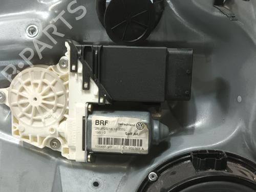 Front left window mechanism VW GOLF IV (1J1) | BP30680590C22