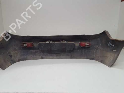 Rear bumper CHRYSLER NEON II 2.0 16V | BP12728065C8 