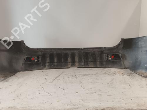 Rear bumper HYUNDAI SANTA FÉ I (SM) 2.0 CRDi | BP29865336C8