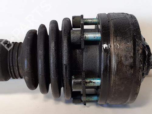 Right front driveshaft SEAT IBIZA II (6K1) 1.4 i | BP12709639M39 