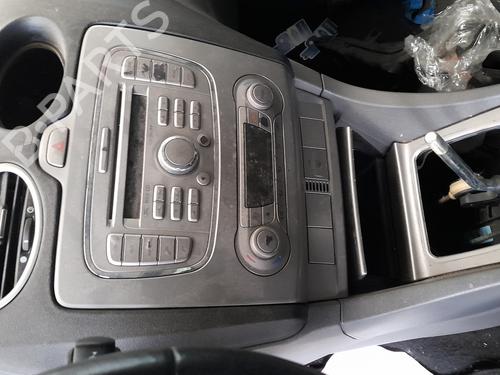 Venstre fortil bærearm FORD FOCUS II (DA_, HCP, DP) 1.6 TDCi | BP12776078M12 