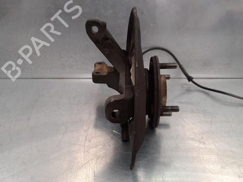 Right front steering knuckle VOLVO S40 I (644) 1.9 DI | BP12769843M26 