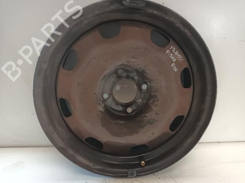 Used Rim PEUGEOT 307 (3A/C) [2000-2012]  27271937