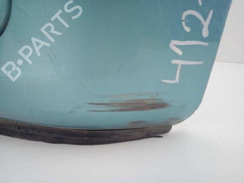 Front bumper PEUGEOT 106 II (1A_, 1C_) 1.0 i | BP12799361C7 
