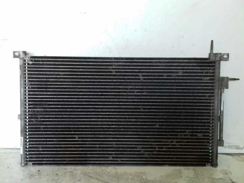 Used AC radiator FORD MONDEO III Saloon (B4Y) 2.0 16V DI / TDDi / TDCi (90 hp) 12729348