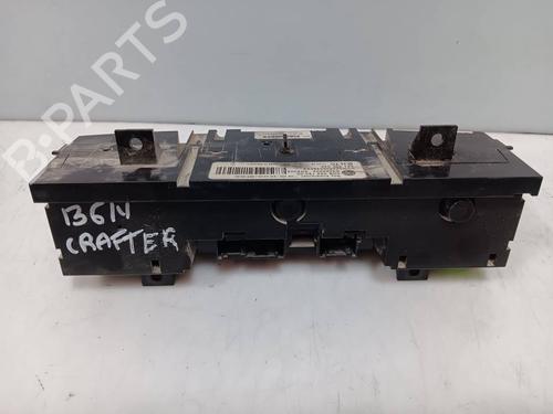 Climate control VW CRAFTER 30-50 Van (2E_) 2.5 TDI | BP40197584I5 - Image 3