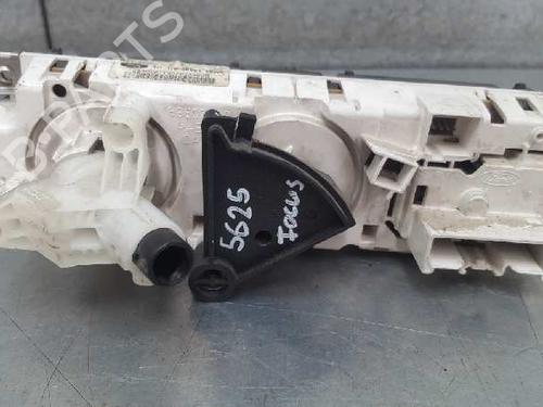 Climate control FORD FOCUS II Turnier (DA_, FFS, DS) 1.8 TDCi | BP12721953I5 